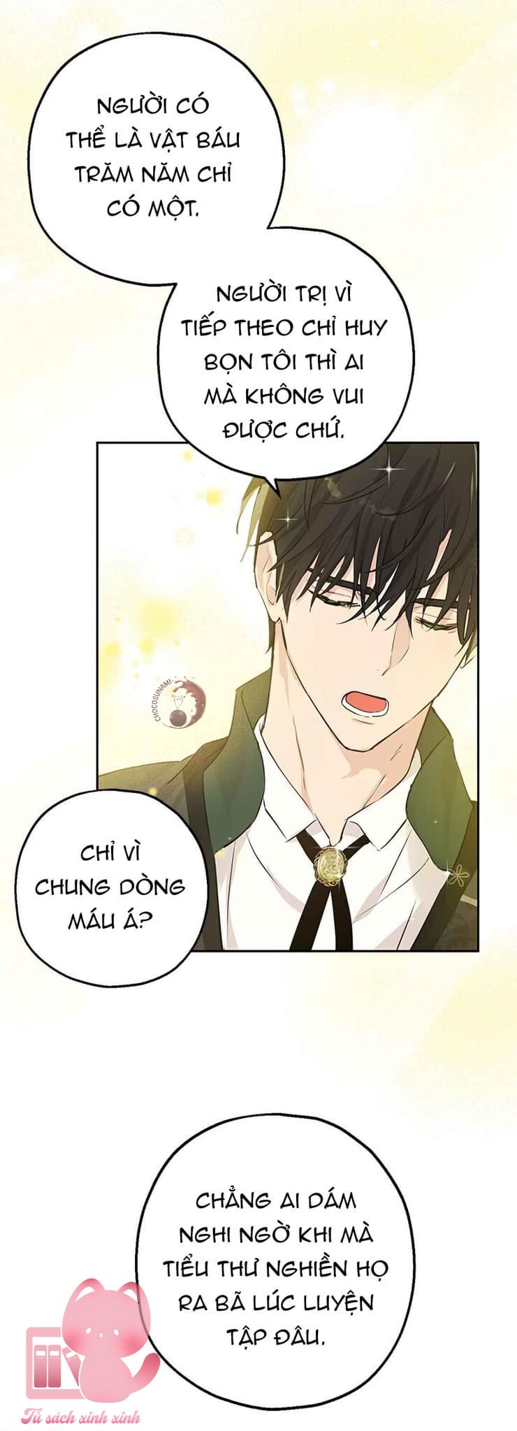 Thật Ra Tôi Mới Là Thật - Chap 9 - Trang 41