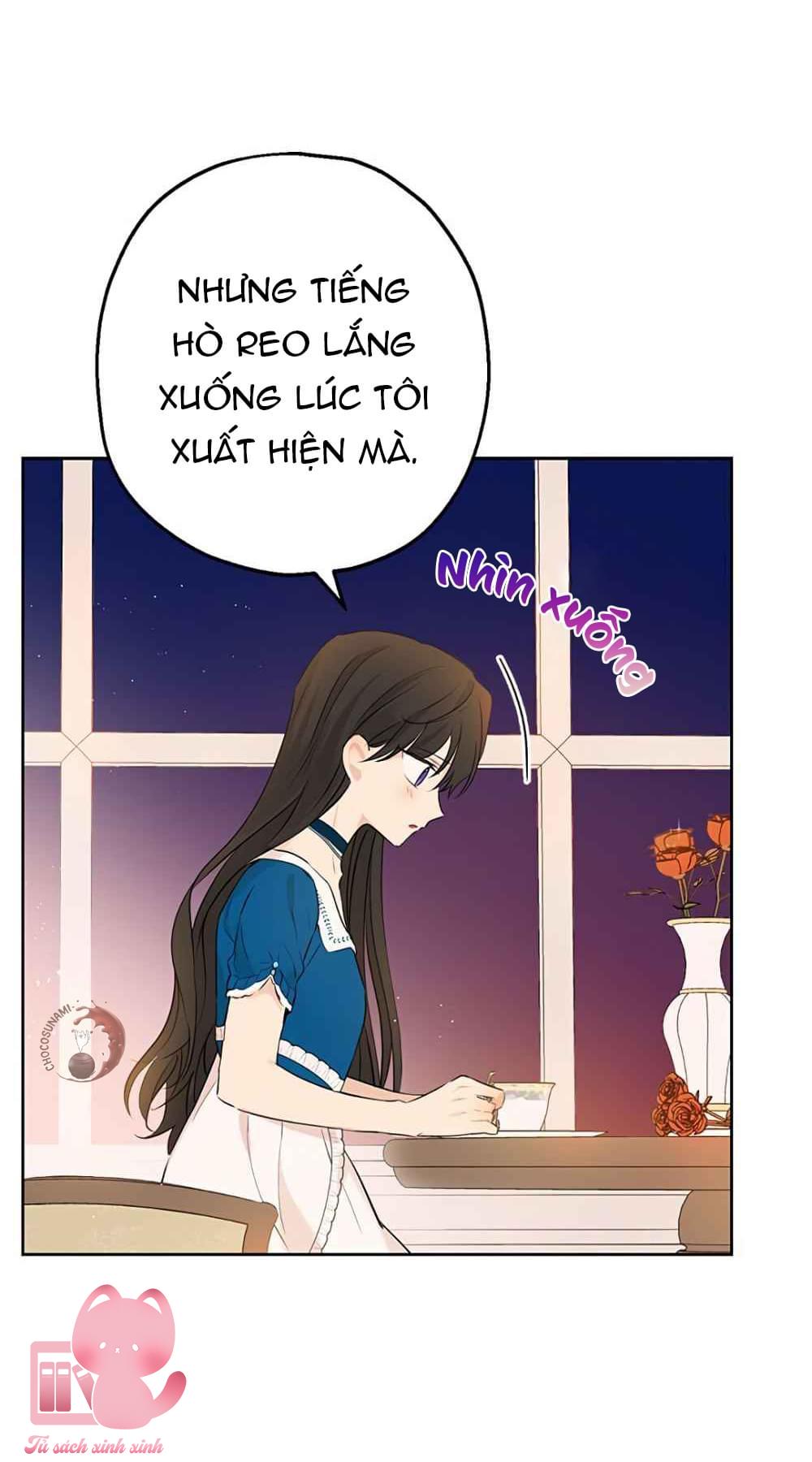 Thật Ra Tôi Mới Là Thật - Chap 9 - Trang 42