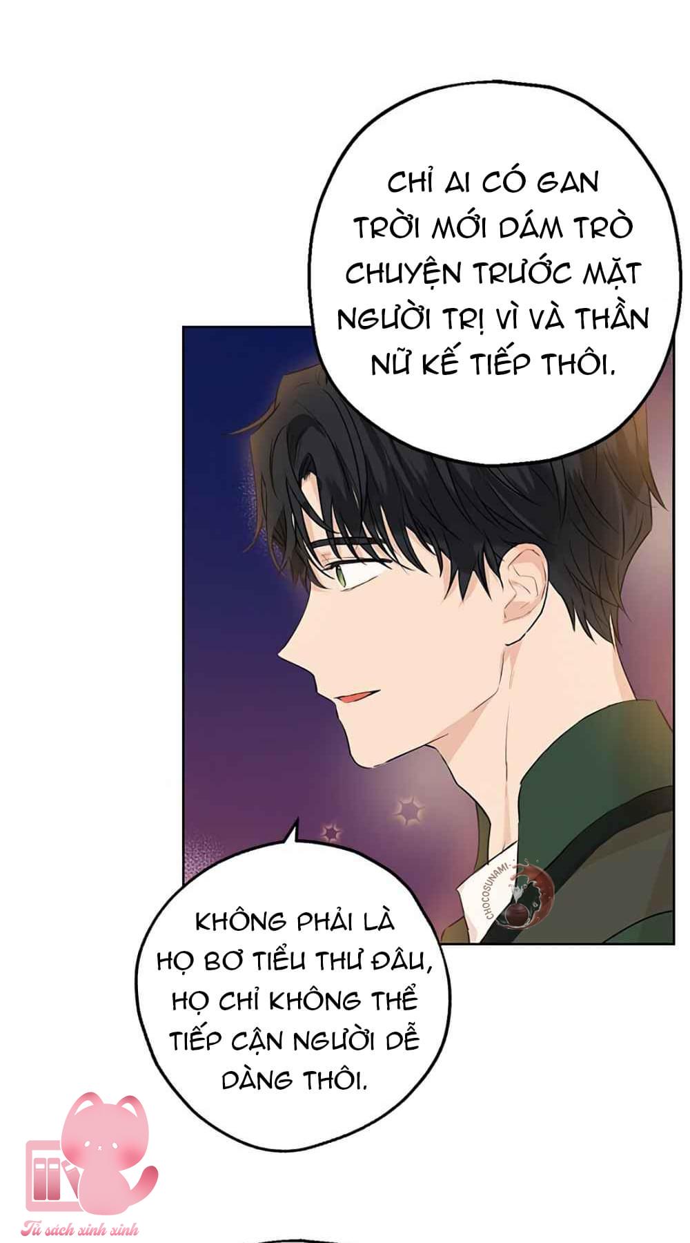 Thật Ra Tôi Mới Là Thật - Chap 9 - Trang 43