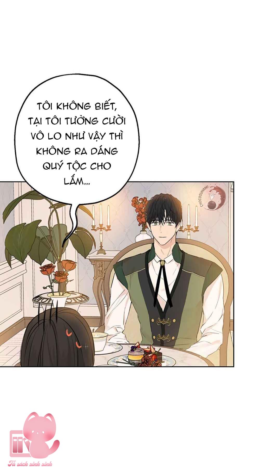 Thật Ra Tôi Mới Là Thật - Chap 9 - Trang 45