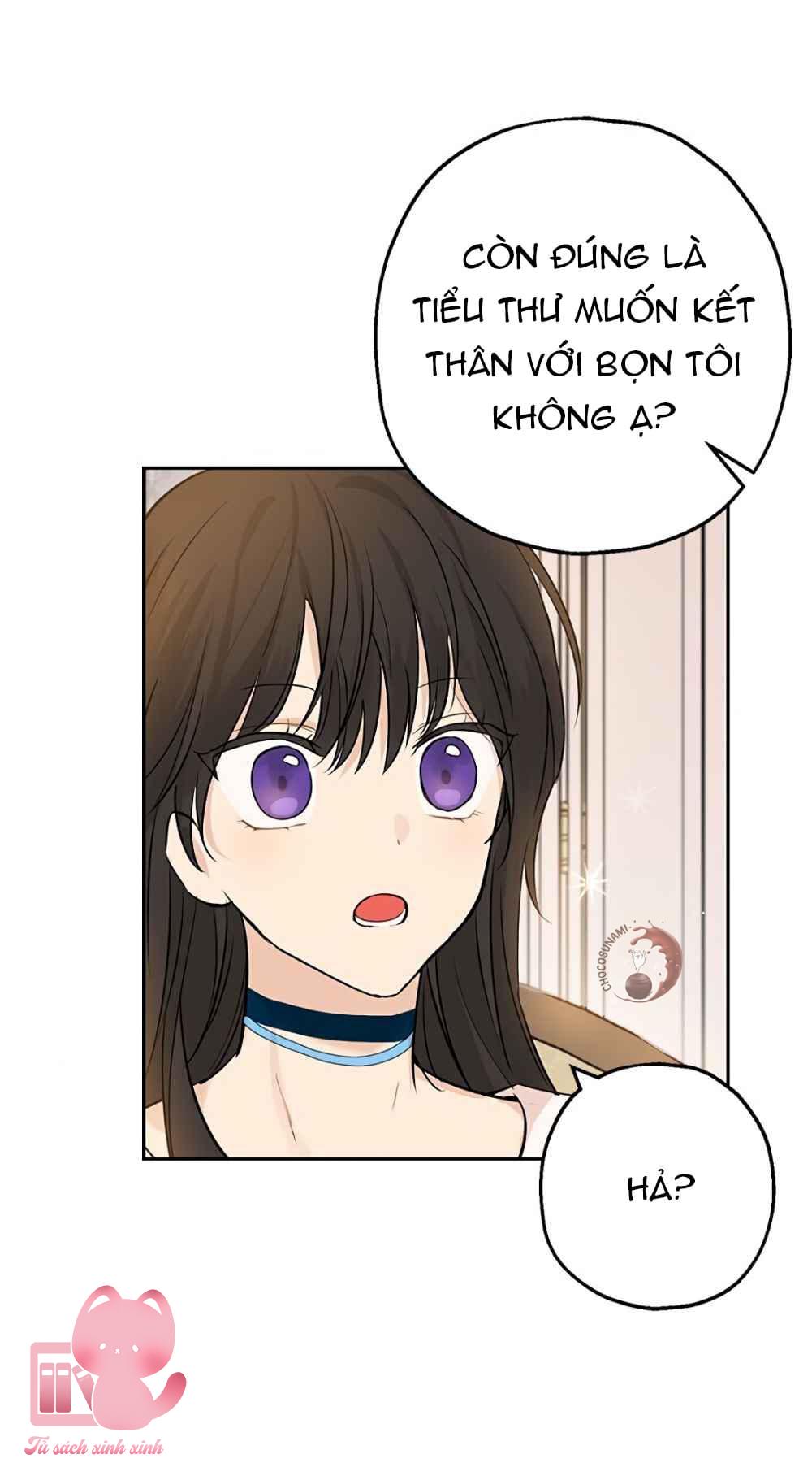Thật Ra Tôi Mới Là Thật - Chap 9 - Trang 46