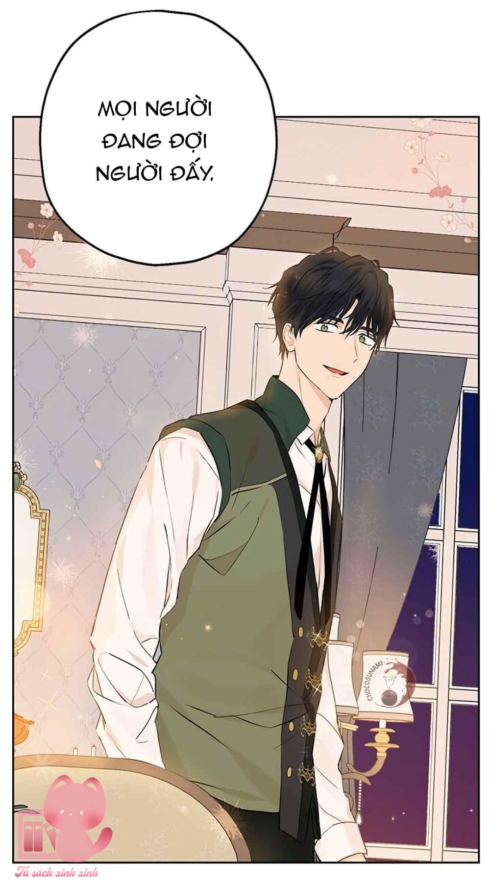 Thật Ra Tôi Mới Là Thật - Chap 9 - Trang 47