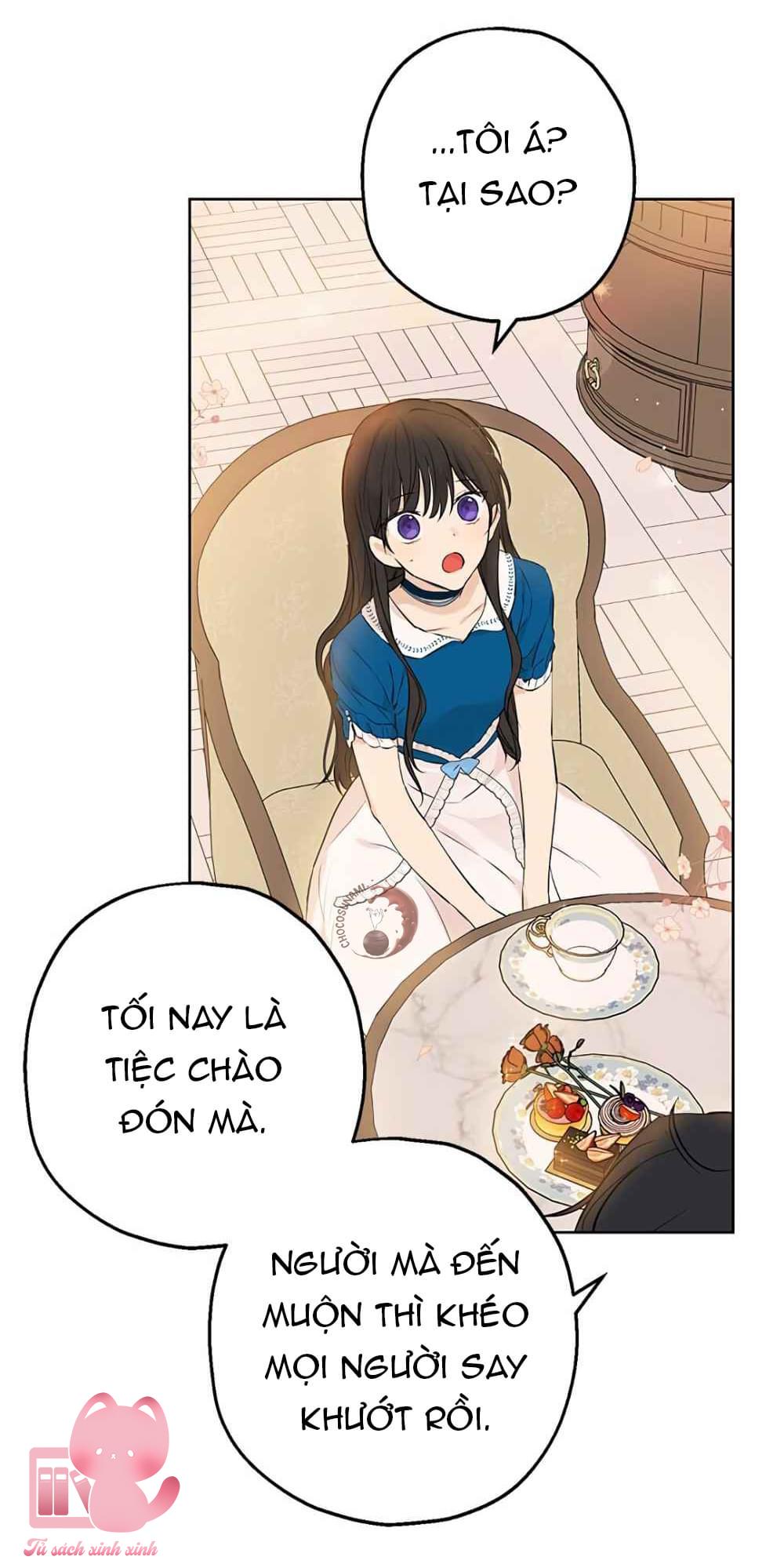 Thật Ra Tôi Mới Là Thật - Chap 9 - Trang 48