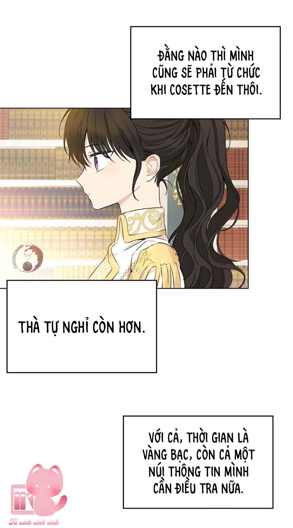 Thật Ra Tôi Mới Là Thật - Chap 9 - Trang 5