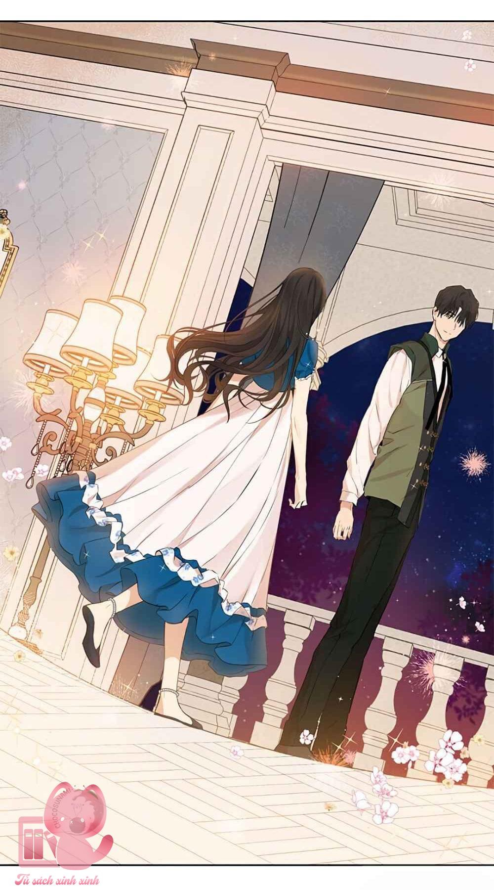 Thật Ra Tôi Mới Là Thật - Chap 9 - Trang 52