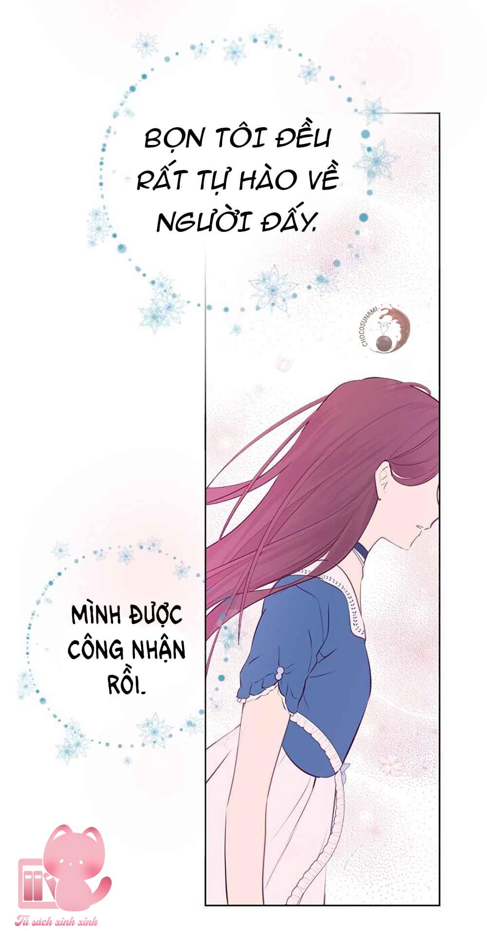 Thật Ra Tôi Mới Là Thật - Chap 9 - Trang 53