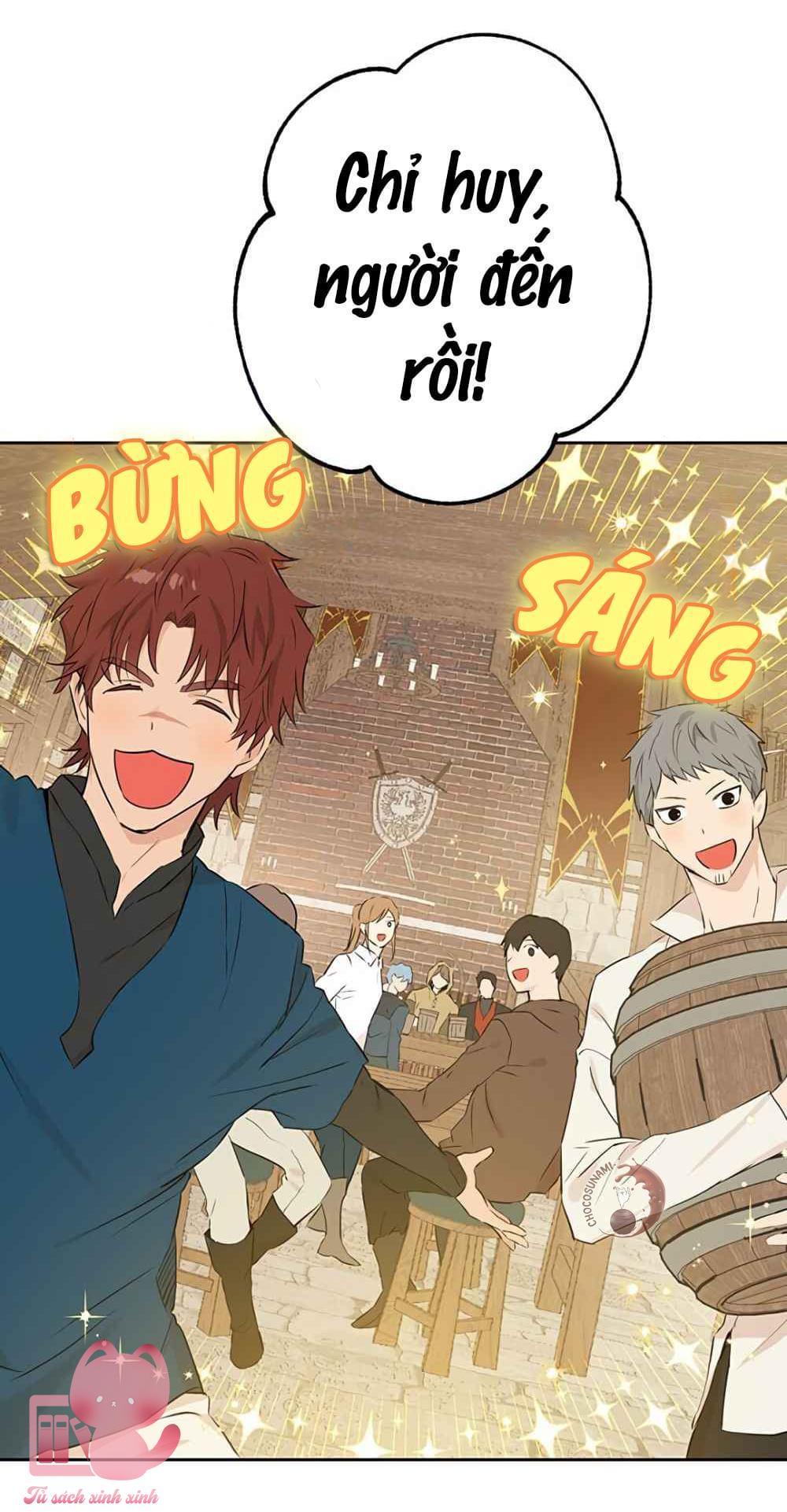 Thật Ra Tôi Mới Là Thật - Chap 9 - Trang 57
