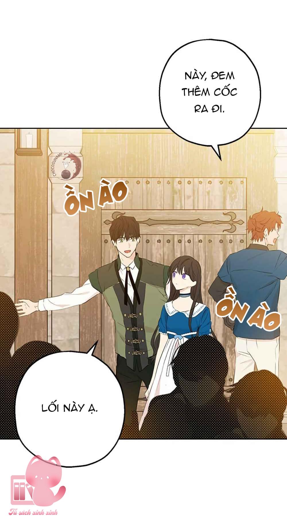 Thật Ra Tôi Mới Là Thật - Chap 9 - Trang 58