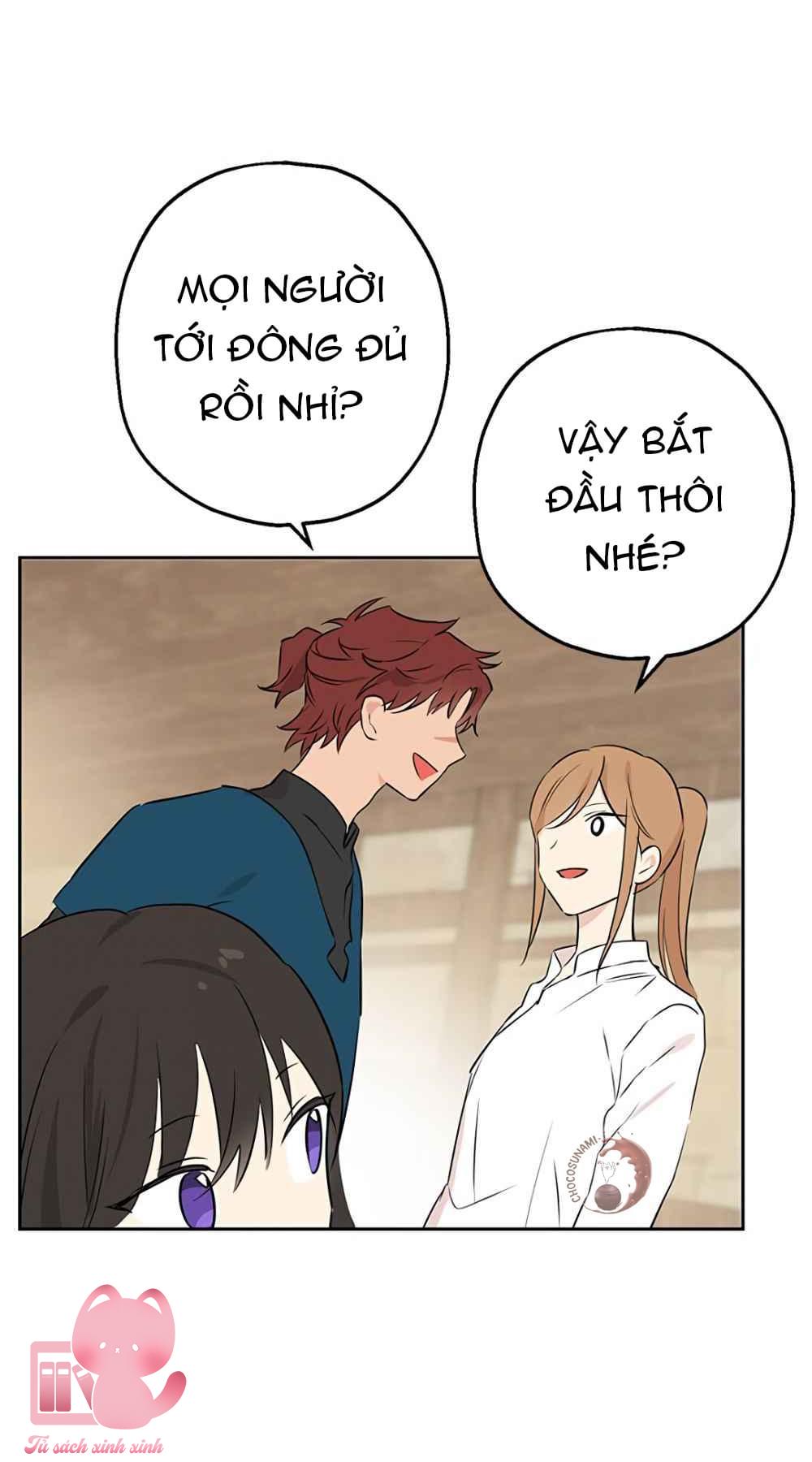 Thật Ra Tôi Mới Là Thật - Chap 9 - Trang 59