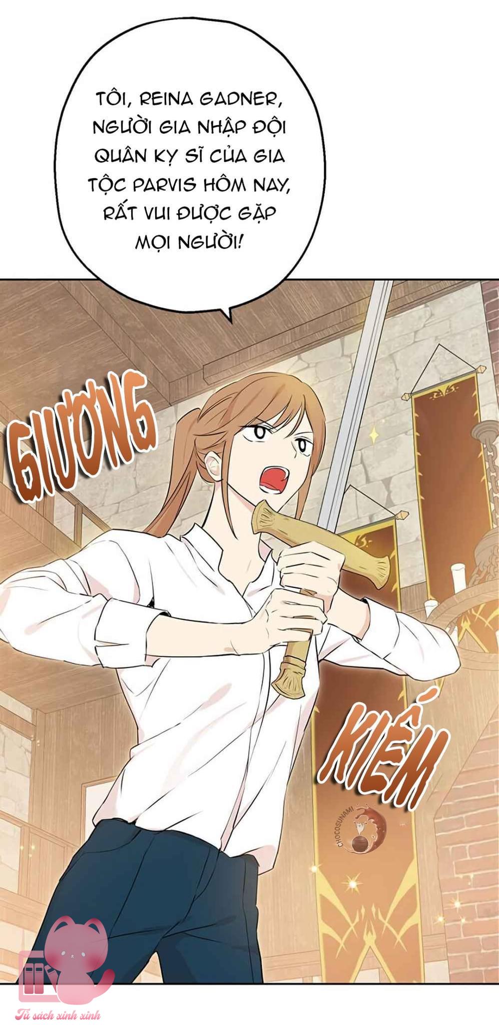 Thật Ra Tôi Mới Là Thật - Chap 9 - Trang 62