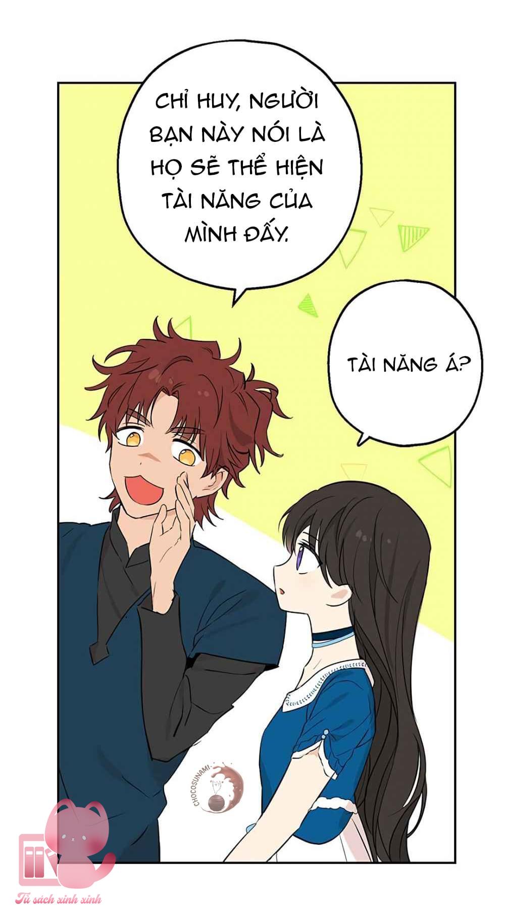 Thật Ra Tôi Mới Là Thật - Chap 9 - Trang 63