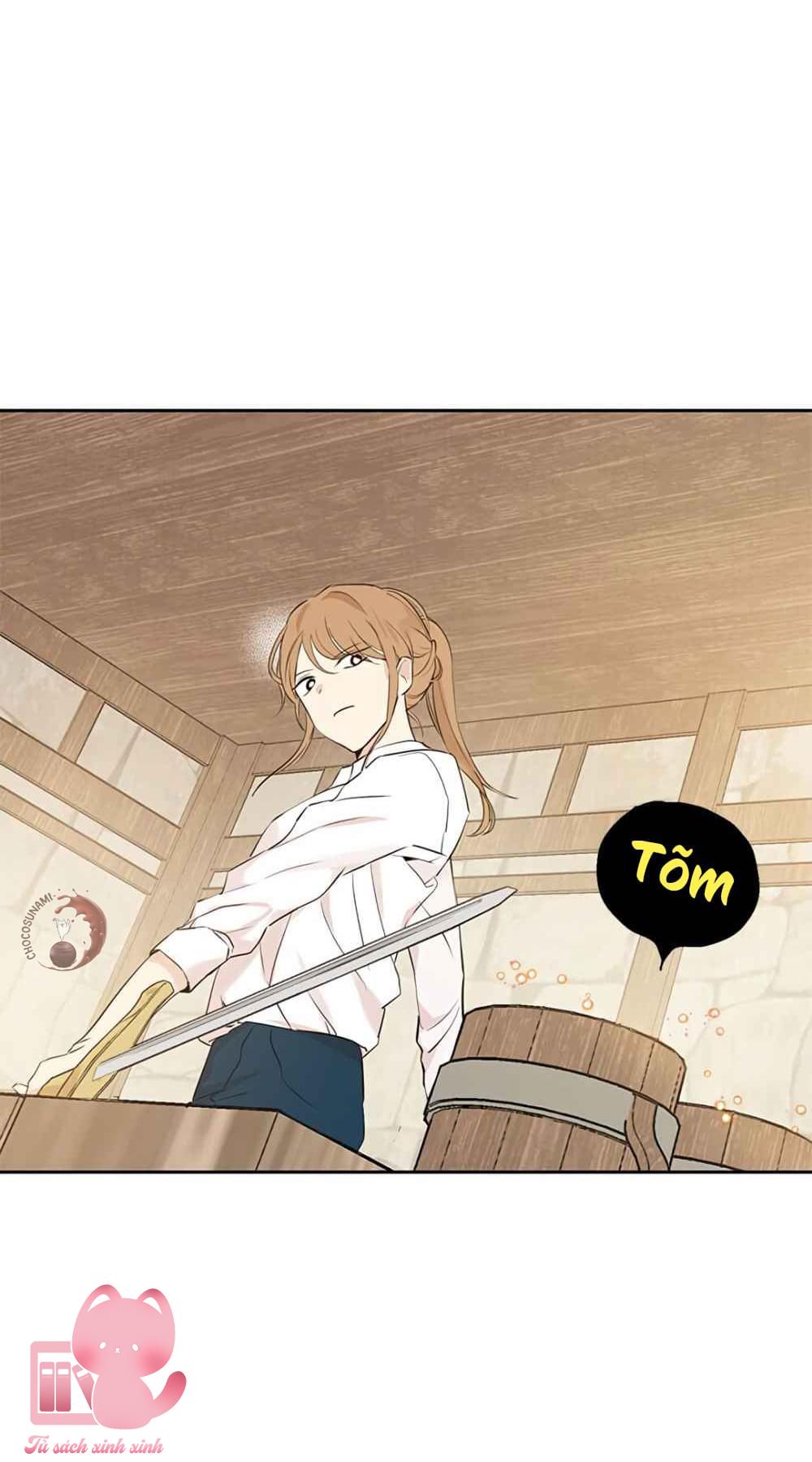 Thật Ra Tôi Mới Là Thật - Chap 9 - Trang 67