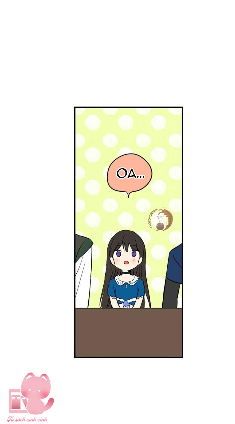 Thật Ra Tôi Mới Là Thật - Chap 9 - Trang 68
