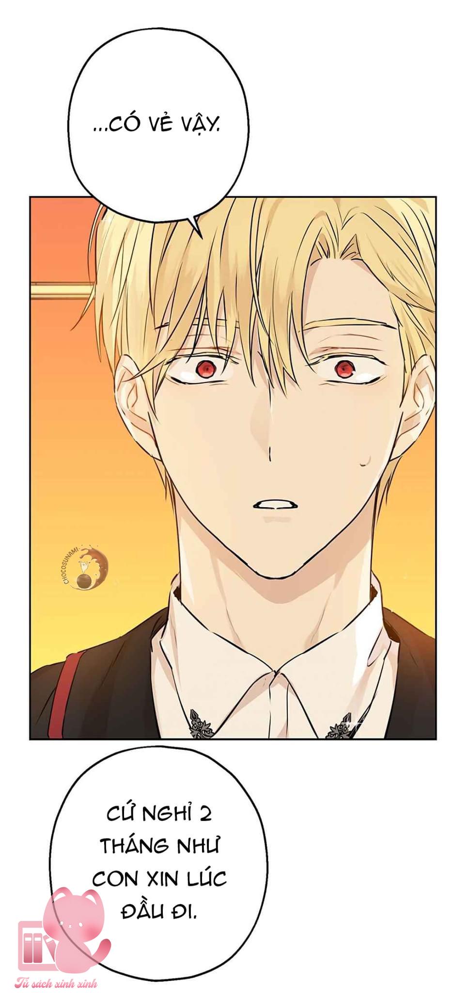Thật Ra Tôi Mới Là Thật - Chap 9 - Trang 7
