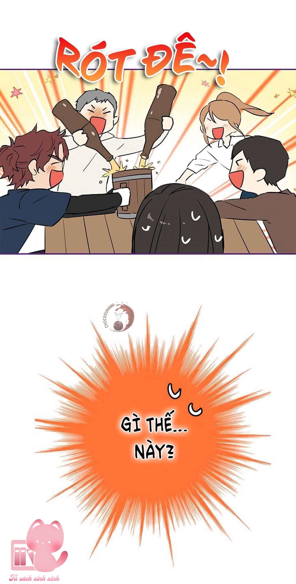 Thật Ra Tôi Mới Là Thật - Chap 9 - Trang 72