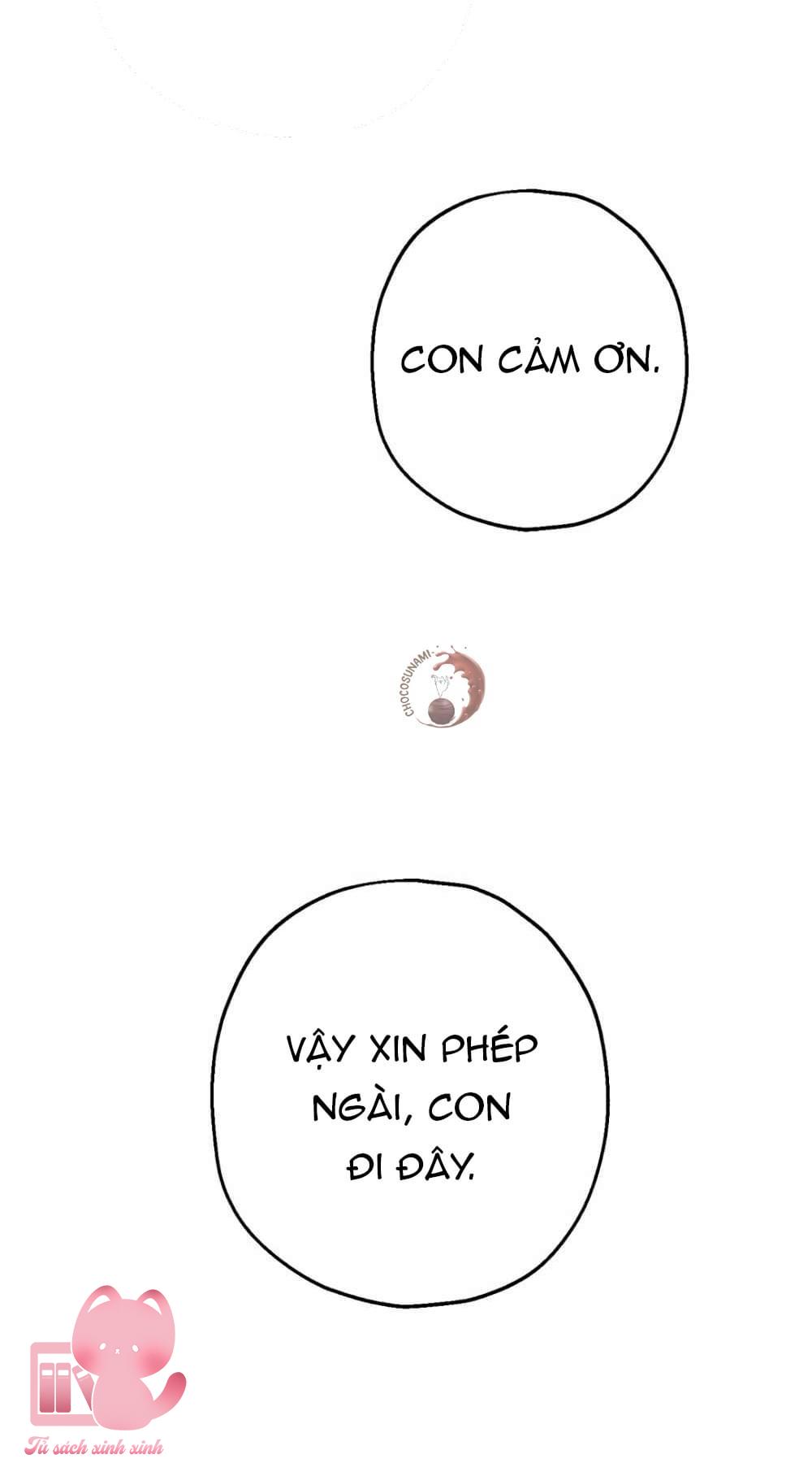 Thật Ra Tôi Mới Là Thật - Chap 9 - Trang 8