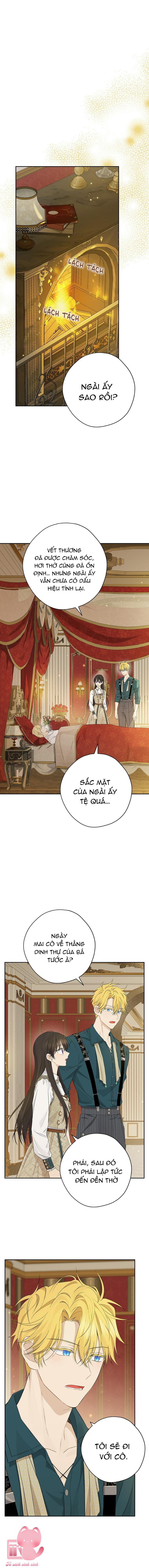 Thật Ra Tôi Mới Là Thật - Chap 90 - Trang 0