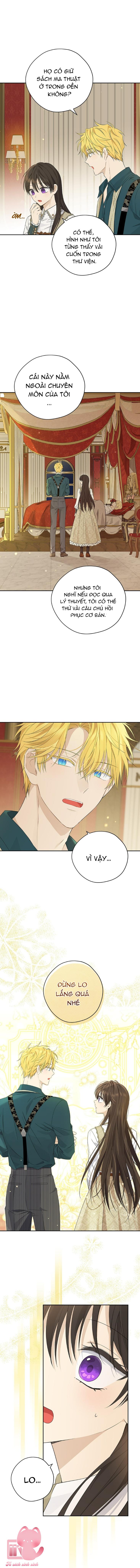 Thật Ra Tôi Mới Là Thật - Chap 90 - Trang 1