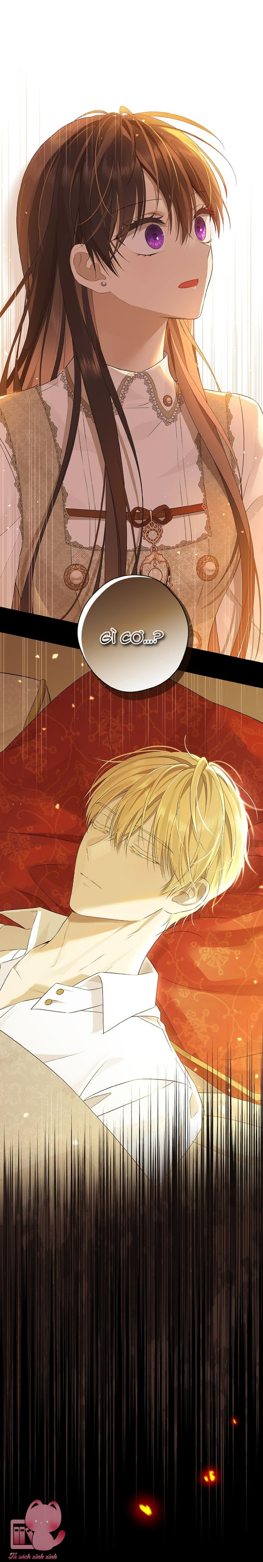 Thật Ra Tôi Mới Là Thật - Chap 90 - Trang 10