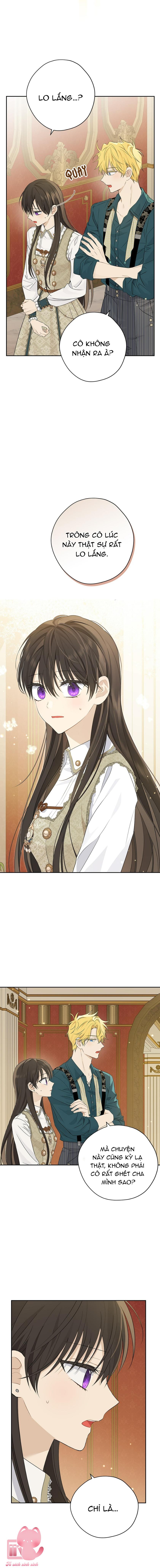 Thật Ra Tôi Mới Là Thật - Chap 90 - Trang 2