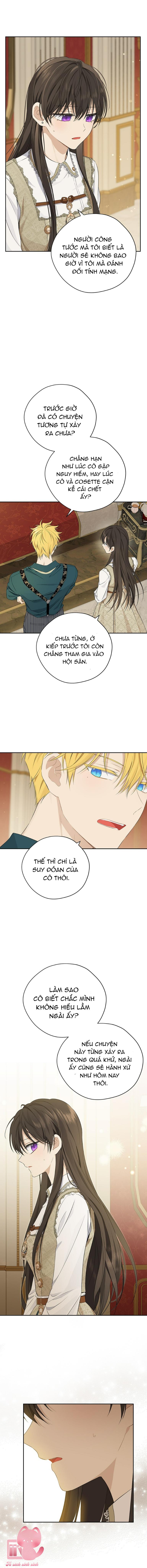 Thật Ra Tôi Mới Là Thật - Chap 90 - Trang 4