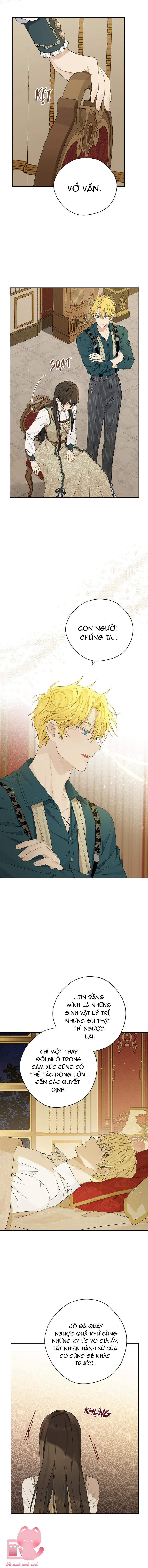 Thật Ra Tôi Mới Là Thật - Chap 90 - Trang 5