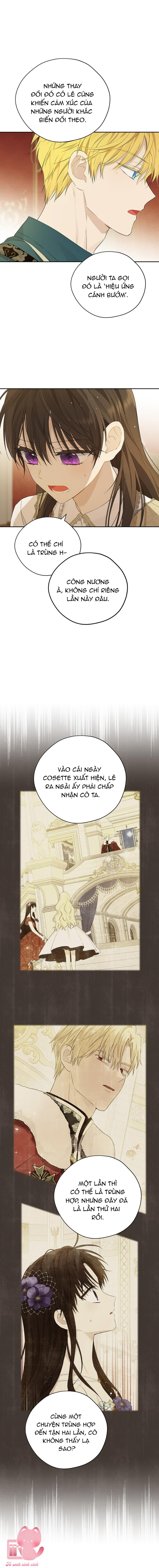 Thật Ra Tôi Mới Là Thật - Chap 90 - Trang 6