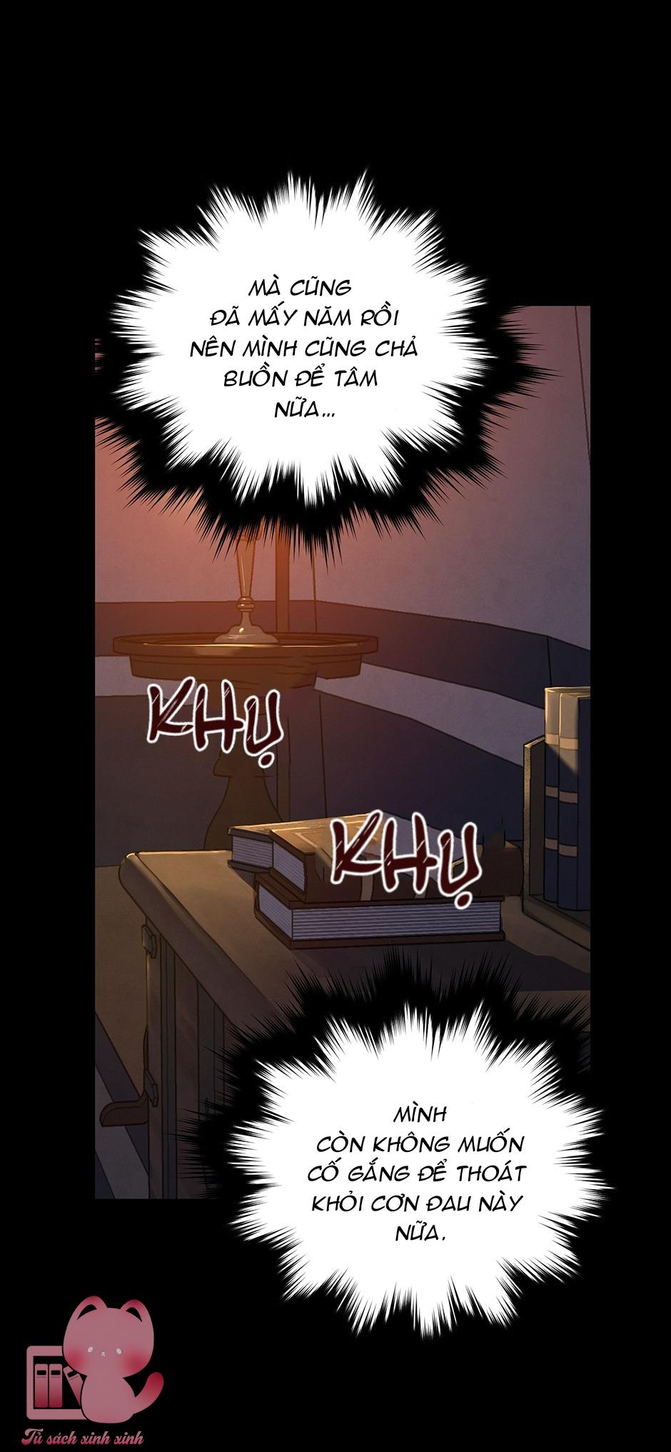 Thật Ra Tôi Mới Là Thật - Chap 93 - Trang 1