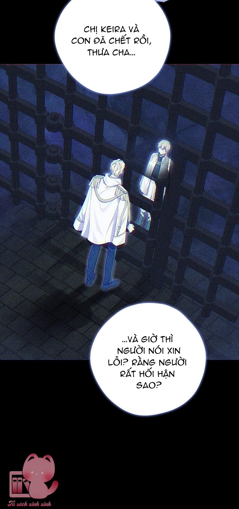 Thật Ra Tôi Mới Là Thật - Chap 93 - Trang 16