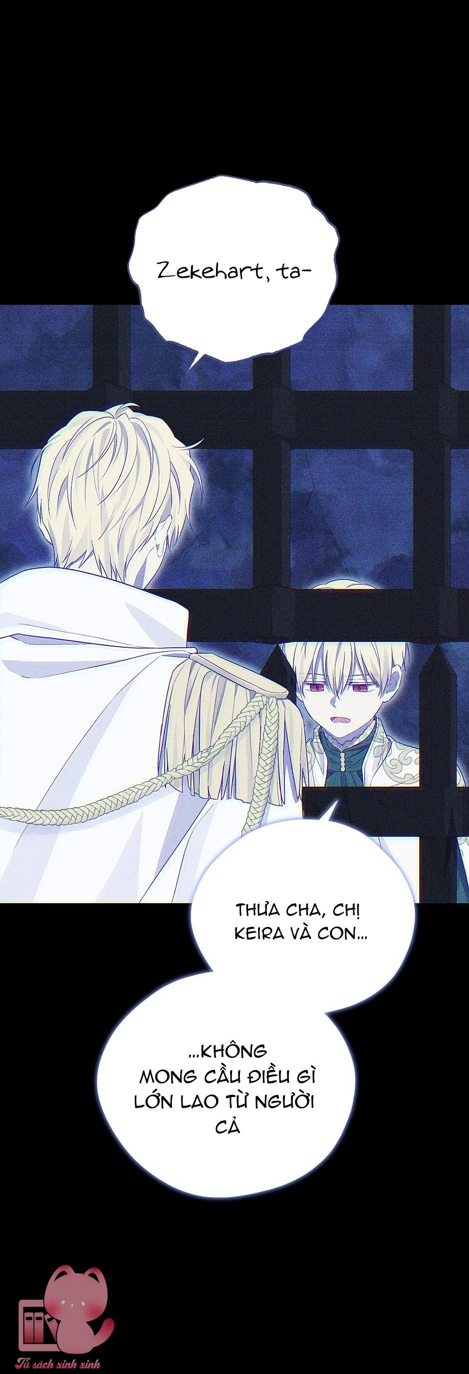 Thật Ra Tôi Mới Là Thật - Chap 93 - Trang 18