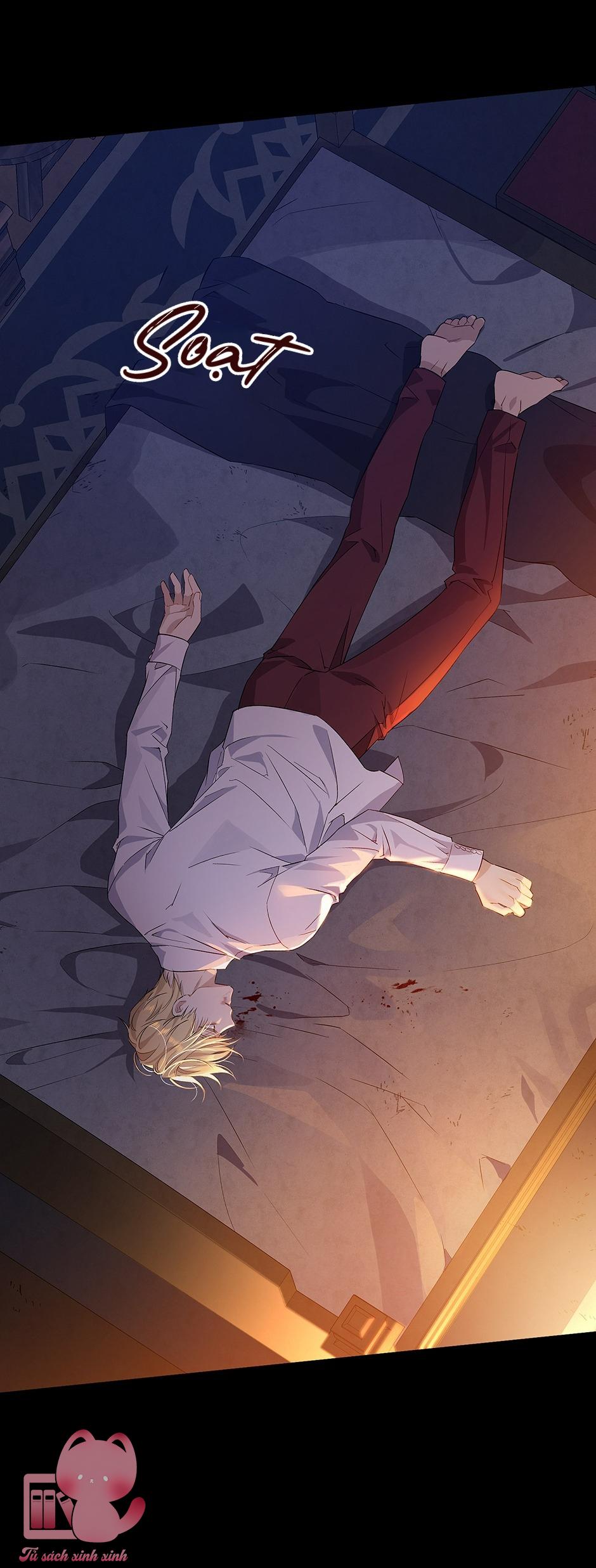 Thật Ra Tôi Mới Là Thật - Chap 93 - Trang 2