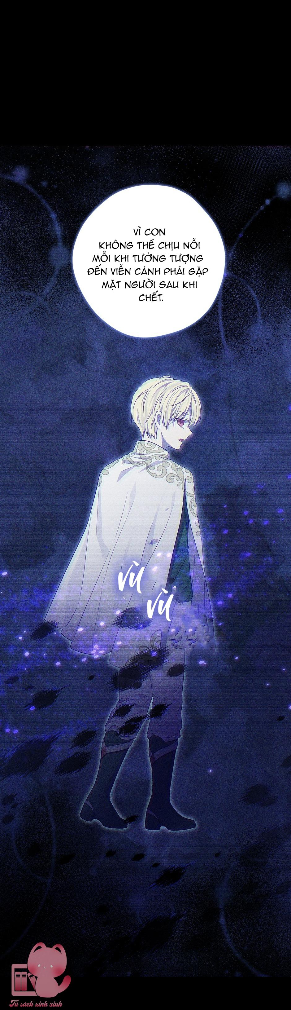 Thật Ra Tôi Mới Là Thật - Chap 93 - Trang 22