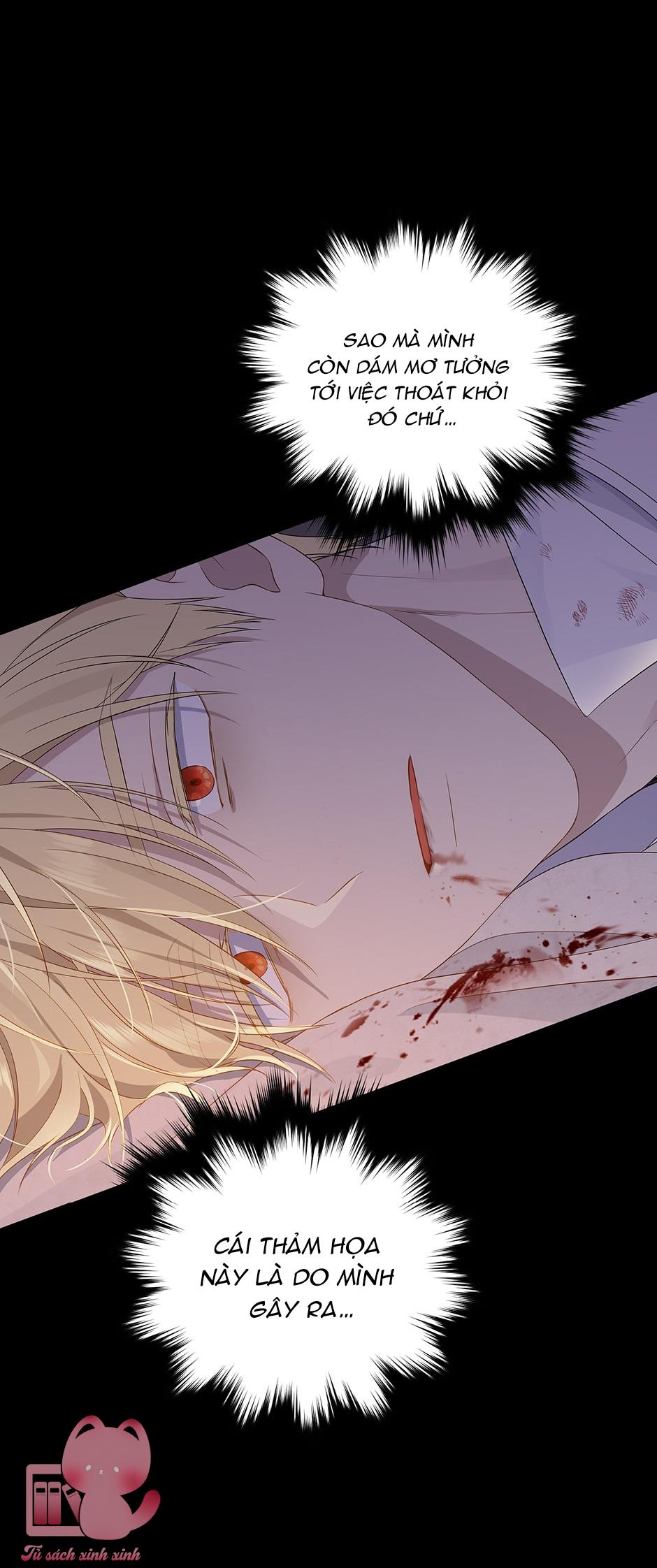 Thật Ra Tôi Mới Là Thật - Chap 93 - Trang 3