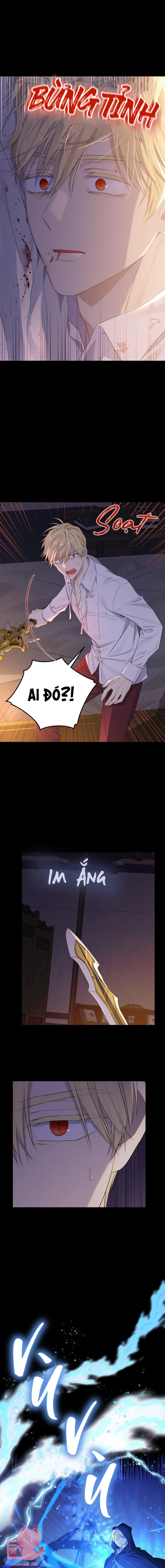 Thật Ra Tôi Mới Là Thật - Chap 93 - Trang 35
