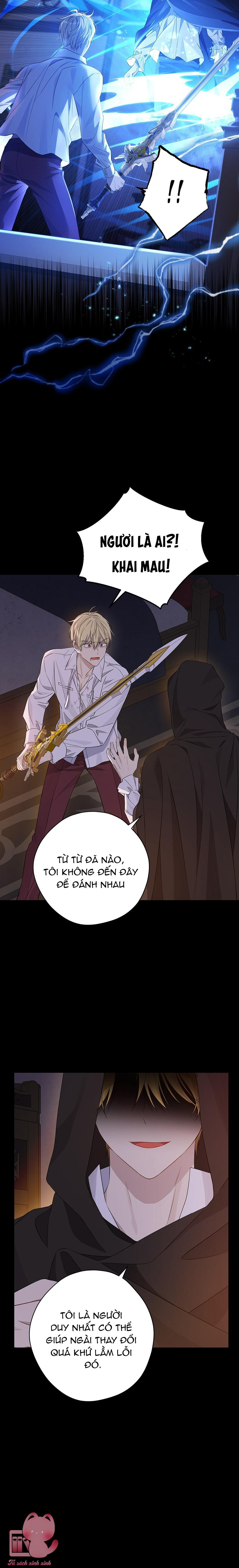 Thật Ra Tôi Mới Là Thật - Chap 93 - Trang 36