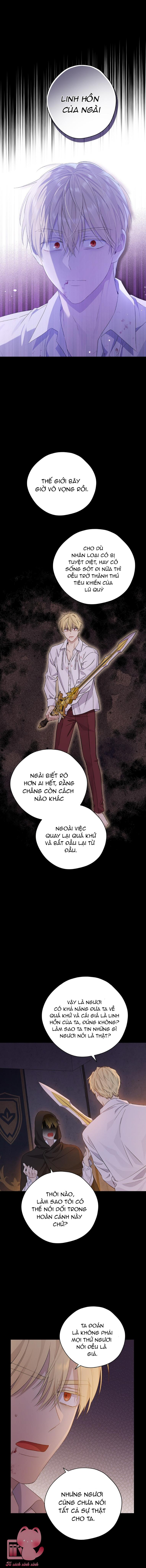 Thật Ra Tôi Mới Là Thật - Chap 93 - Trang 38