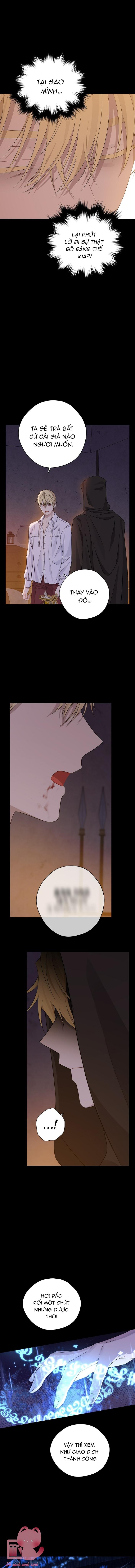 Thật Ra Tôi Mới Là Thật - Chap 93 - Trang 41