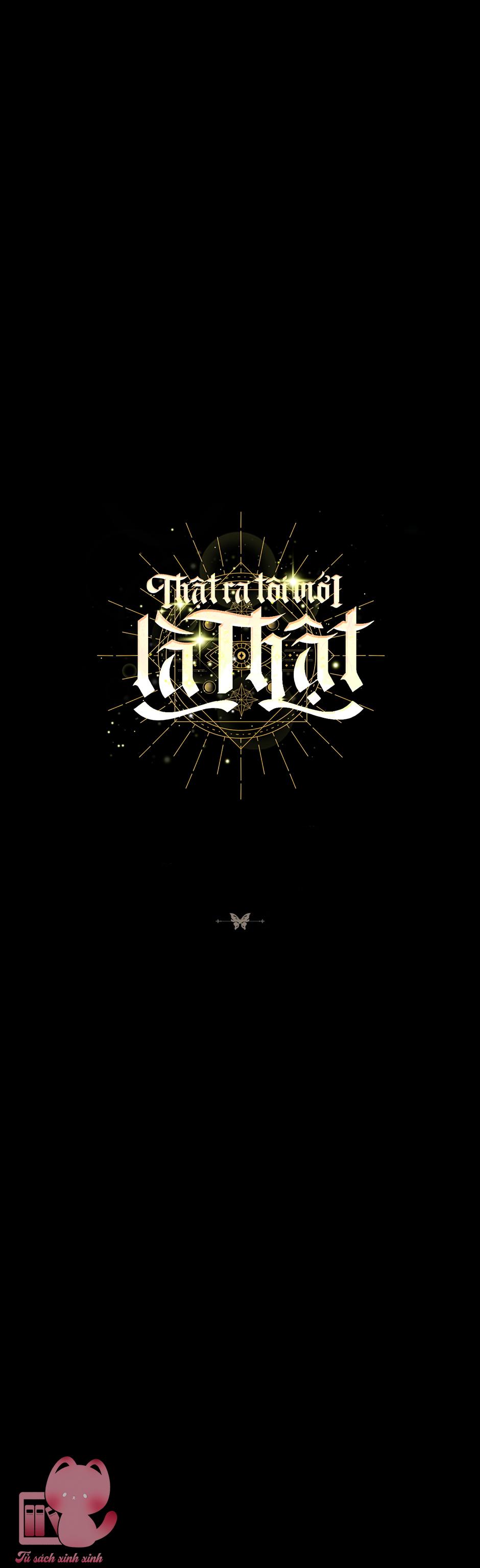 Thật Ra Tôi Mới Là Thật - Chap 93 - Trang 8