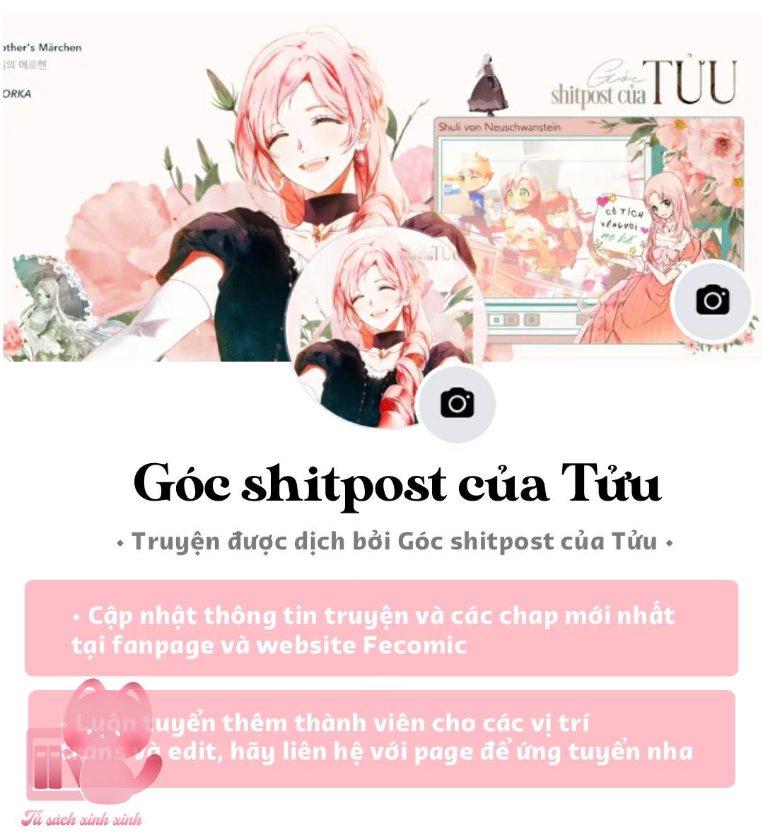 Thật Ra Tôi Mới Là Thật - Chap 95 - Trang 1