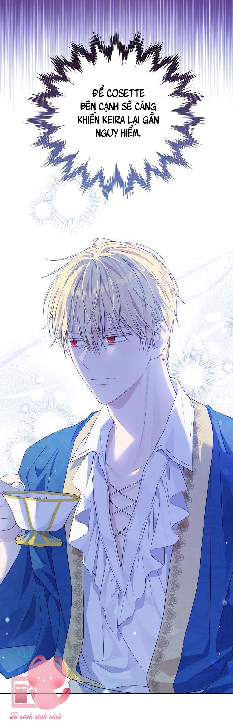 Thật Ra Tôi Mới Là Thật - Chap 95 - Trang 11