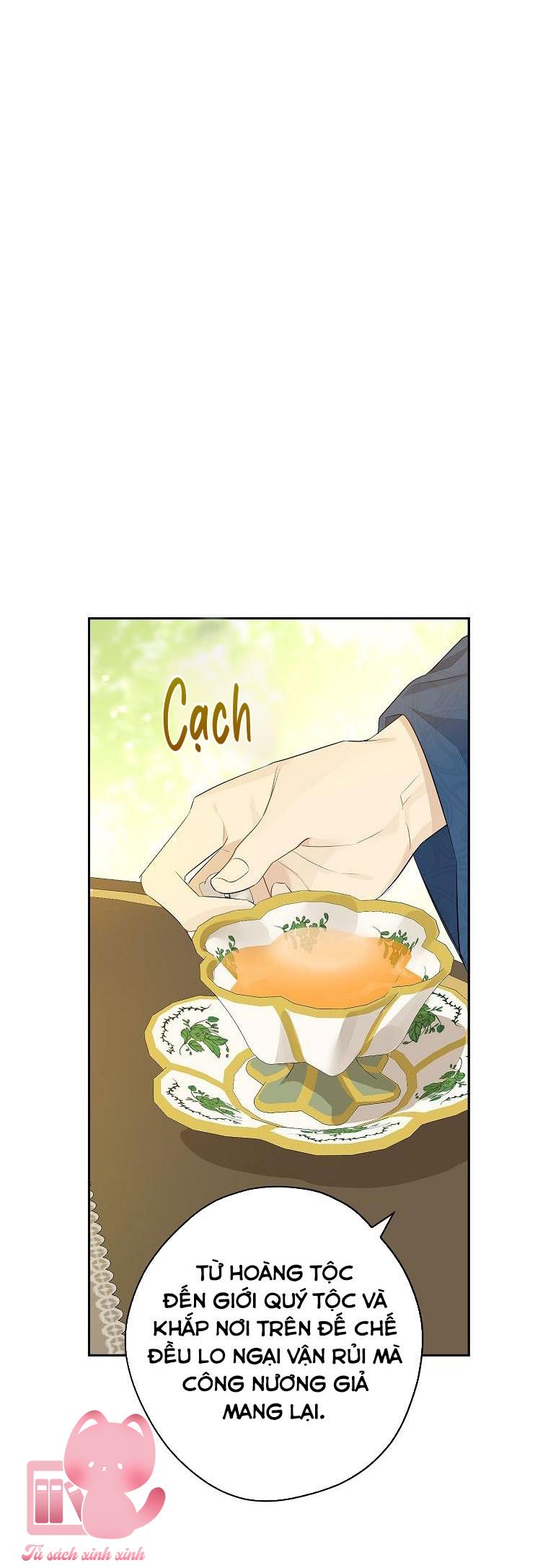 Thật Ra Tôi Mới Là Thật - Chap 95 - Trang 12