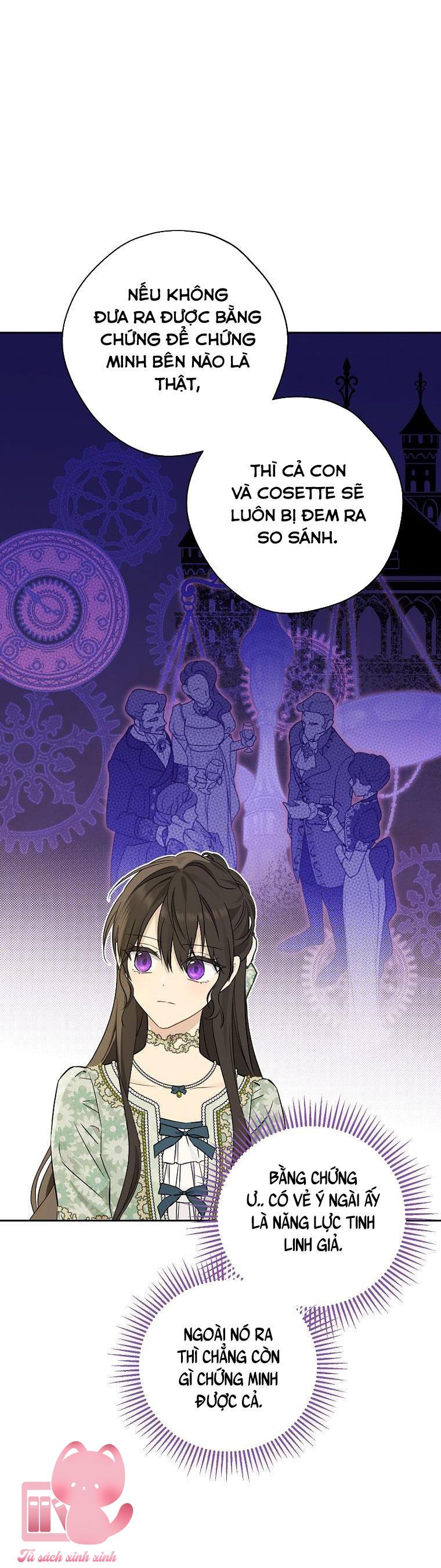 Thật Ra Tôi Mới Là Thật - Chap 95 - Trang 13