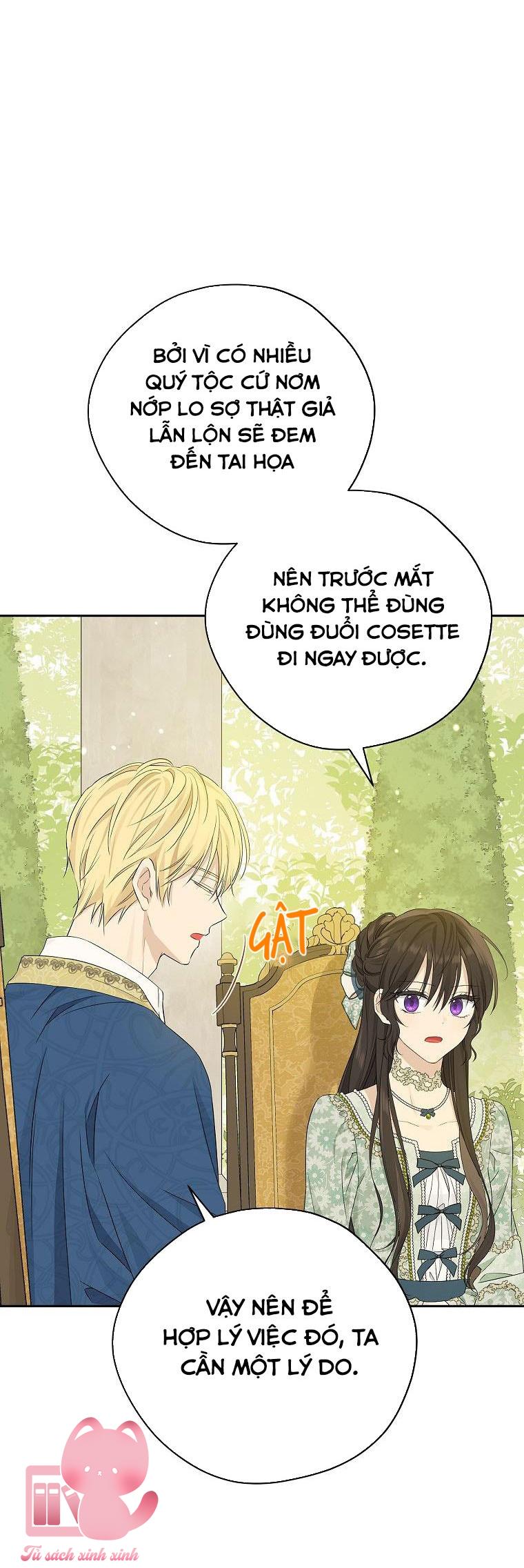 Thật Ra Tôi Mới Là Thật - Chap 95 - Trang 14