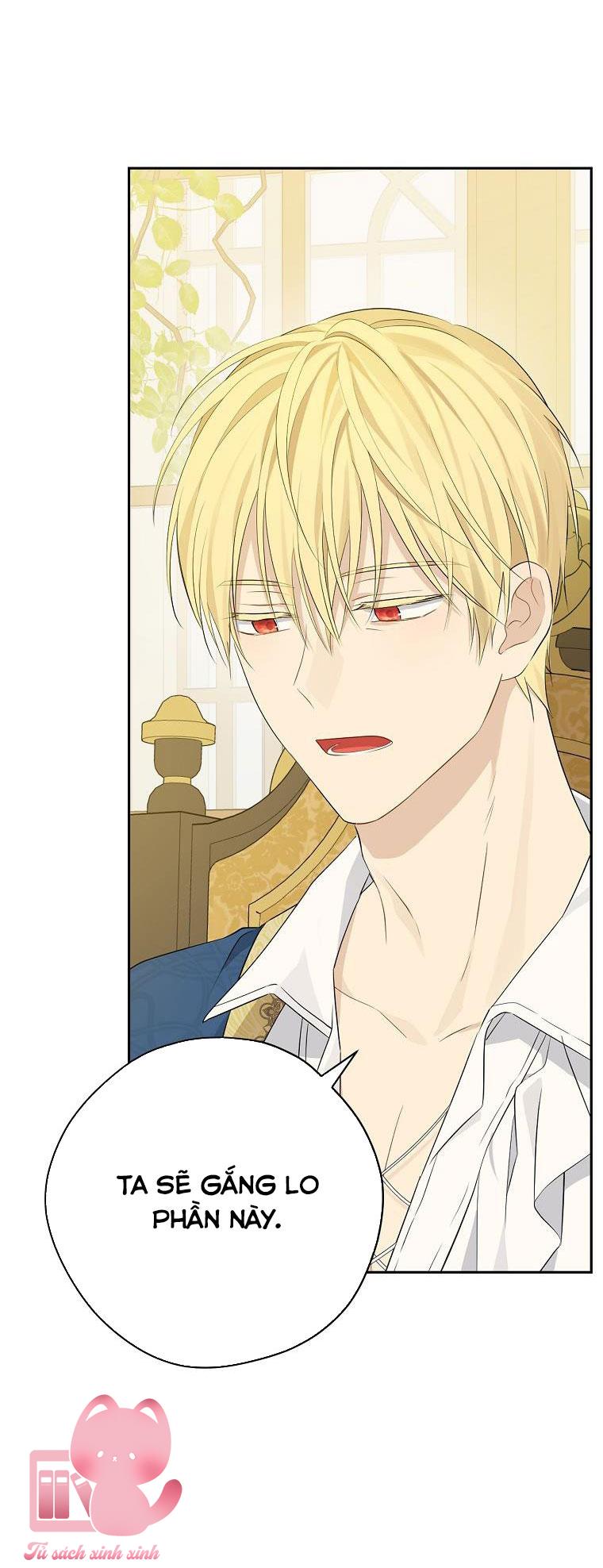Thật Ra Tôi Mới Là Thật - Chap 95 - Trang 15