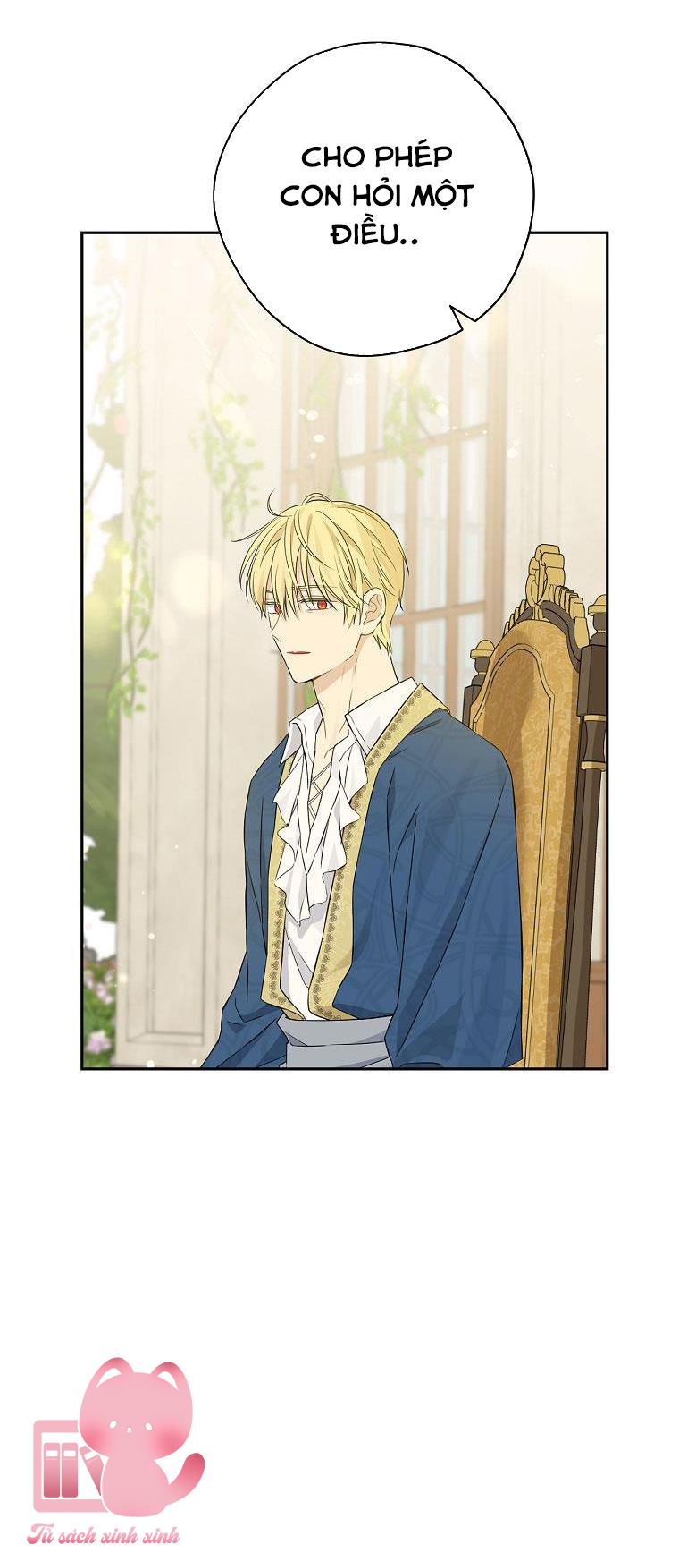 Thật Ra Tôi Mới Là Thật - Chap 95 - Trang 17