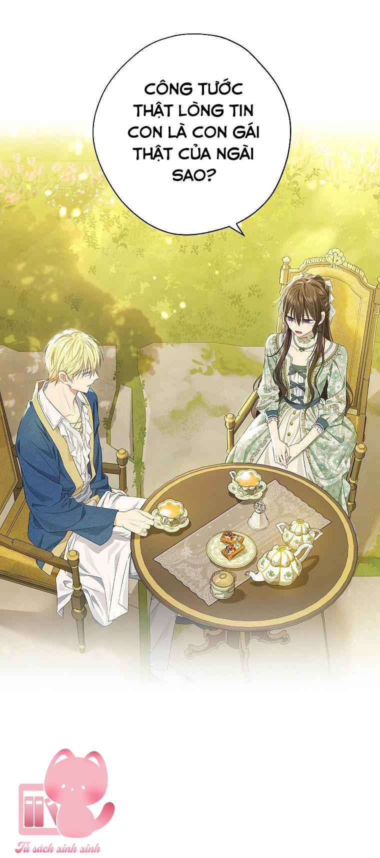 Thật Ra Tôi Mới Là Thật - Chap 95 - Trang 18