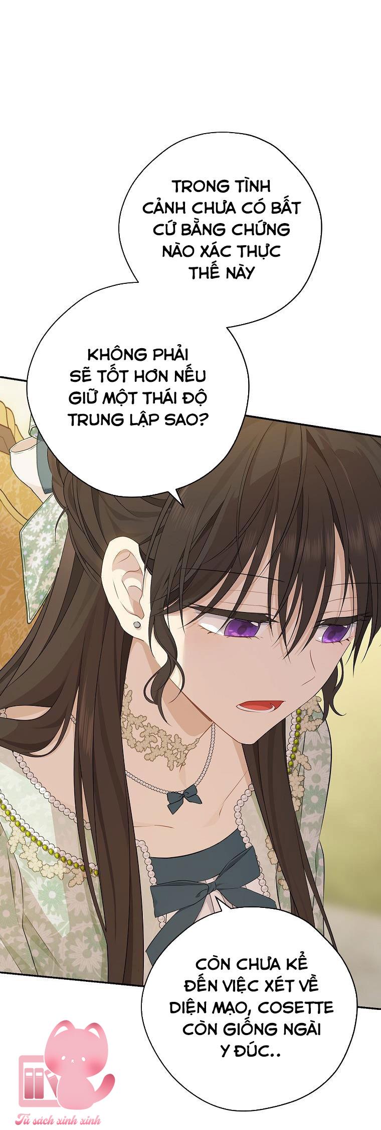 Thật Ra Tôi Mới Là Thật - Chap 95 - Trang 20