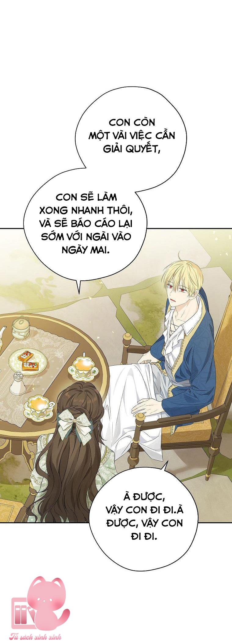 Thật Ra Tôi Mới Là Thật - Chap 95 - Trang 27