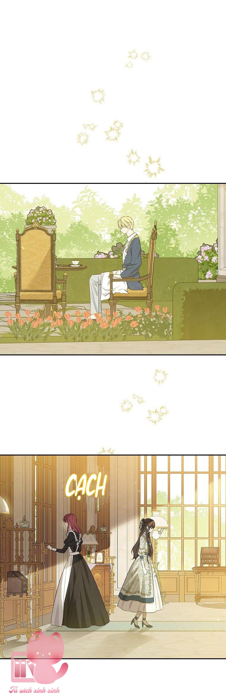 Thật Ra Tôi Mới Là Thật - Chap 95 - Trang 28