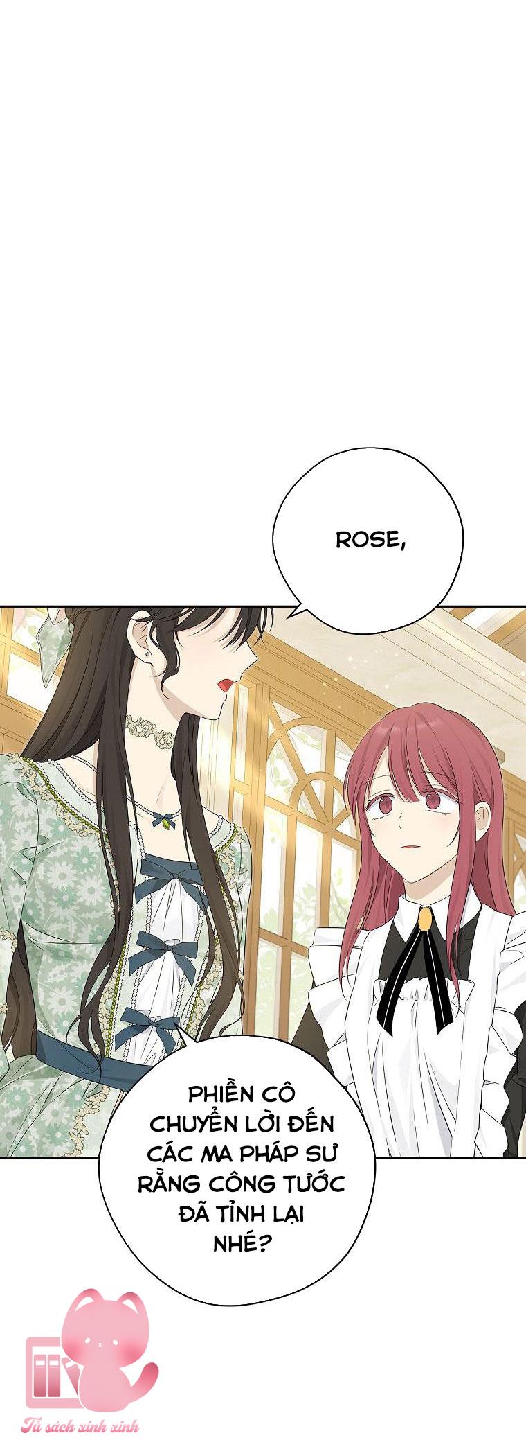 Thật Ra Tôi Mới Là Thật - Chap 95 - Trang 32
